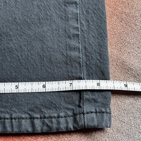 Levi's 505 Regular Fit Graphite - Picture 9 of 14